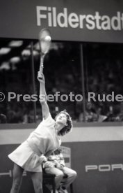 19.10.84 Porsche Tennis Grand Prix Filderstadt
