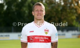 27.08.20 VfB Stuttgart II Fototermin 2020/2021