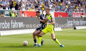 18.04.26 TSG 1899 Hoffenheim - Borussia Dortmund