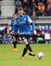 VfB Stuttgart - DSC Arminia Bielefeld