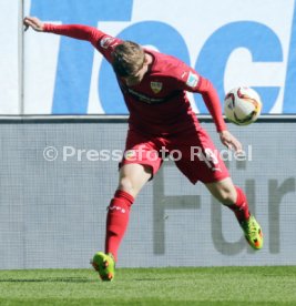 FC Augsburg - VfB Stuttgart
