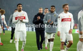 02.10.25 FC Basel - VfB Stuttgart