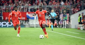 04.10.22 FC Bayern M&uuml;nchen - FC Viktoria Pilsen