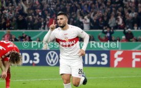 31.10.23 VfB Stuttgart - 1. FC Union Berlin