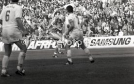 30.03.91 1. FC K&ouml;ln - VfB Stuttgart