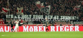 28.02.25 VfB Stuttgart - FC Bayern München