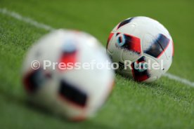 UEFA U19 EM Finale Frankreich - Italien