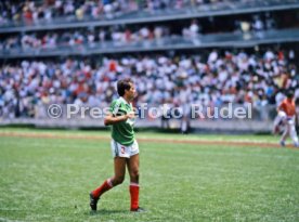 03.06.86 Belgien - Mexiko