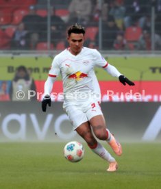 24.01.26 1. FC Heidenheim - RB Leipzig