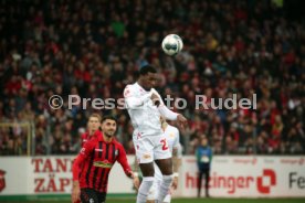 SC Freiburg - 1. FC Union Berlin