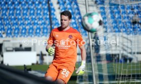 21.02.21 Karlsruher SC - 1. FC N&uuml;rnberg