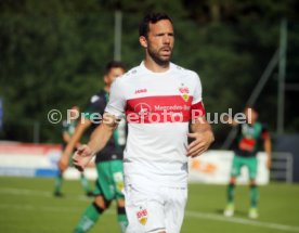 FC Wacker Innsbruck - VfB Stuttgart