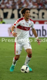 VfB Stuttgart - FC St. Pauli