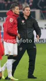 VfB Stuttgart - FC Schalke 04