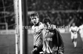 24.11.90 VfB Stuttgart - 1. FC K&ouml;ln