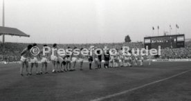 17.05.89 VfB Stuttgart - SSC Neapel