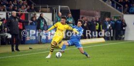 TSG 1899 Hoffenheim - Borussia Dortmund