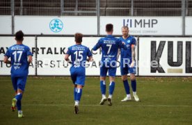 25.03.23 Stuttgarter Kickers - FV Ravensburg