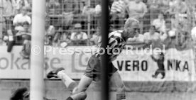 13.08.45 Stuttgarter Kickers - SC Freiburg