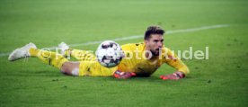 VfB Stuttgart - Eintracht Frankfurt