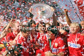 19.05.07 VfB Stuttgart - FC Energie Cottbus