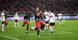26.11.21 VfB Stuttgart - 1. FSV Mainz 05