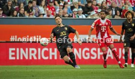 30.08.25 FC Augsburg - FC Bayern M&uuml;nchen