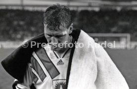 02.10.93 VfB Stuttgart - Eintracht Frankfurt