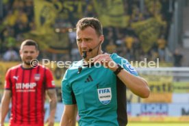 13.09.25 1. FC Heidenheim - Borussia Dortmund