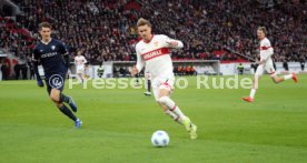 23.11.24 VfB Stuttgart - VfL Bochum