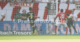 1. FSV Mainz 05 - VfB Stuttgart