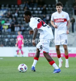 08.04.26 VfB Stuttgart II - SSV Ulm 1846