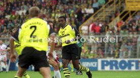 16.09.95 Borussia Dortmund - VfB Stuttgart