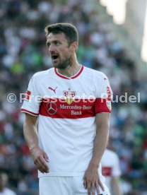 SSV Reutlingen - VfB Stuttgart