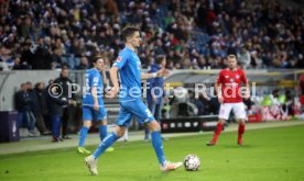 TSG 1899 Hoffenheim - 1. FSV Mainz 05