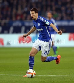 FC Schalke 04 - VfB Stuttgart