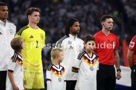 01.10.26 Deutschland - Serbien