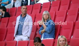 FC Augsburg - VfB Stuttgart