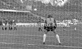 28.02.81 Eintracht Frankfurt - VfB Stuttgart