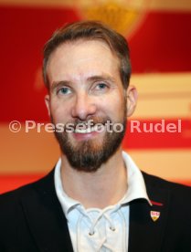 VfB Stuttgart Mitgliederversammlung 2017