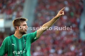 11.09.22 SC Freiburg - Borussia M&ouml;nchengladbach