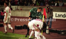 04.10.96 VfB Stuttgart - SC Freiburg
