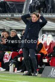 21.01.23 VfB Stuttgart - 1. FSV Mainz 05