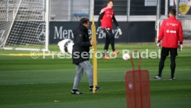 16.01.23 VfB Stuttgart Training