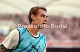 30.08.25 VfB Stuttgart - Borussia M&ouml;nchengladbach