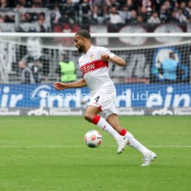 16.05.26 Eintracht Frankfurt - VfB Stuttgart