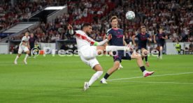 09.09.26 VfB Stuttgart - Viking Stavanger