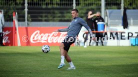 31.08.20 Training DFB Nationalmannschaft Stuttgart