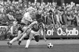 Heidenheimer SB - Hertha BSC Berlin