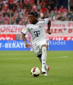 18.08.26 1. FC Heidenheim -  FC Bayern M&uuml;nchen